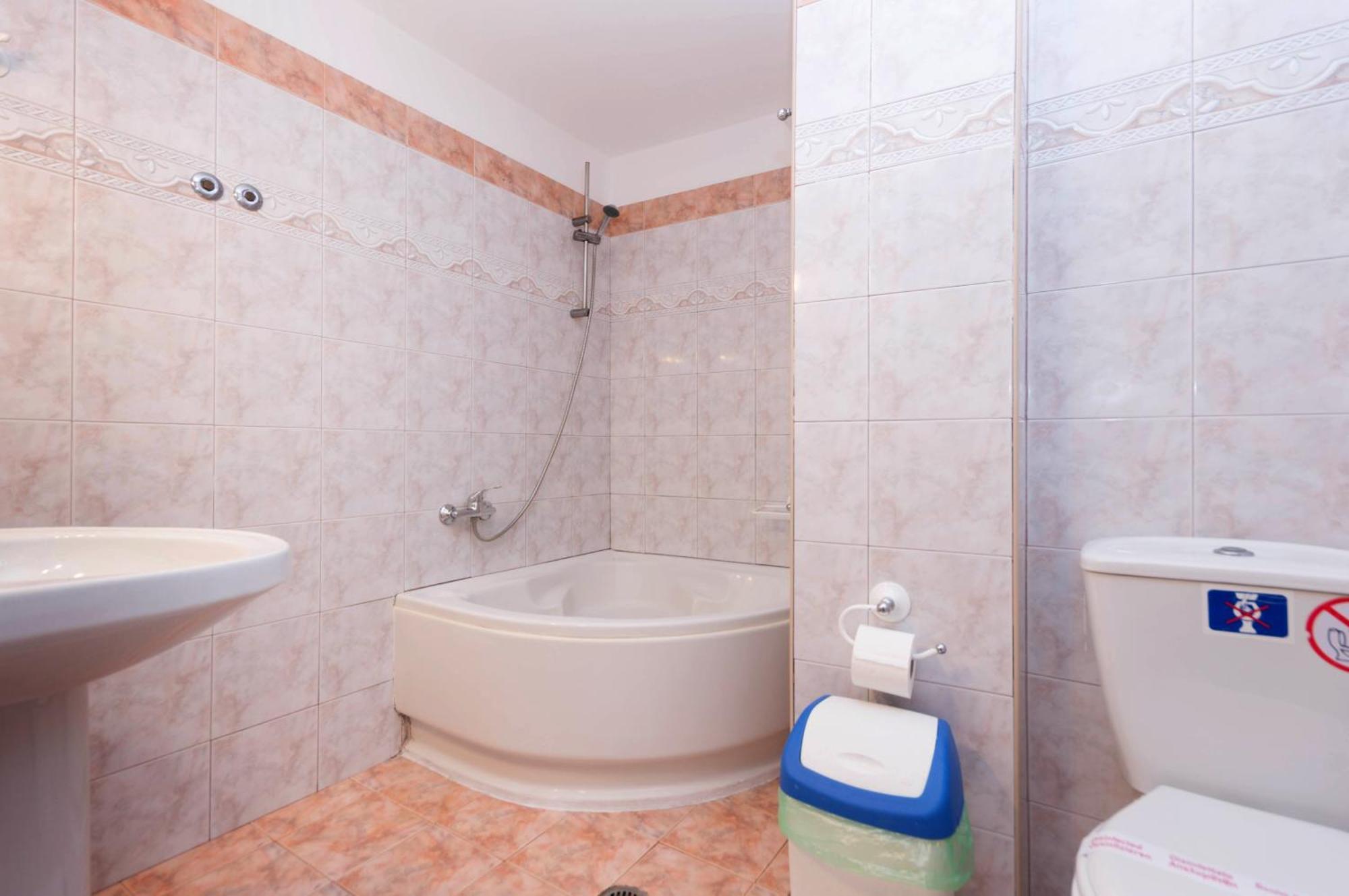 Villa Baronnos Gáiosz Kültér fotó