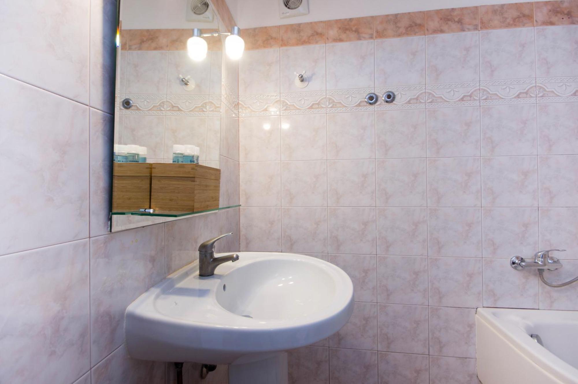 Villa Baronnos Gáiosz Kültér fotó