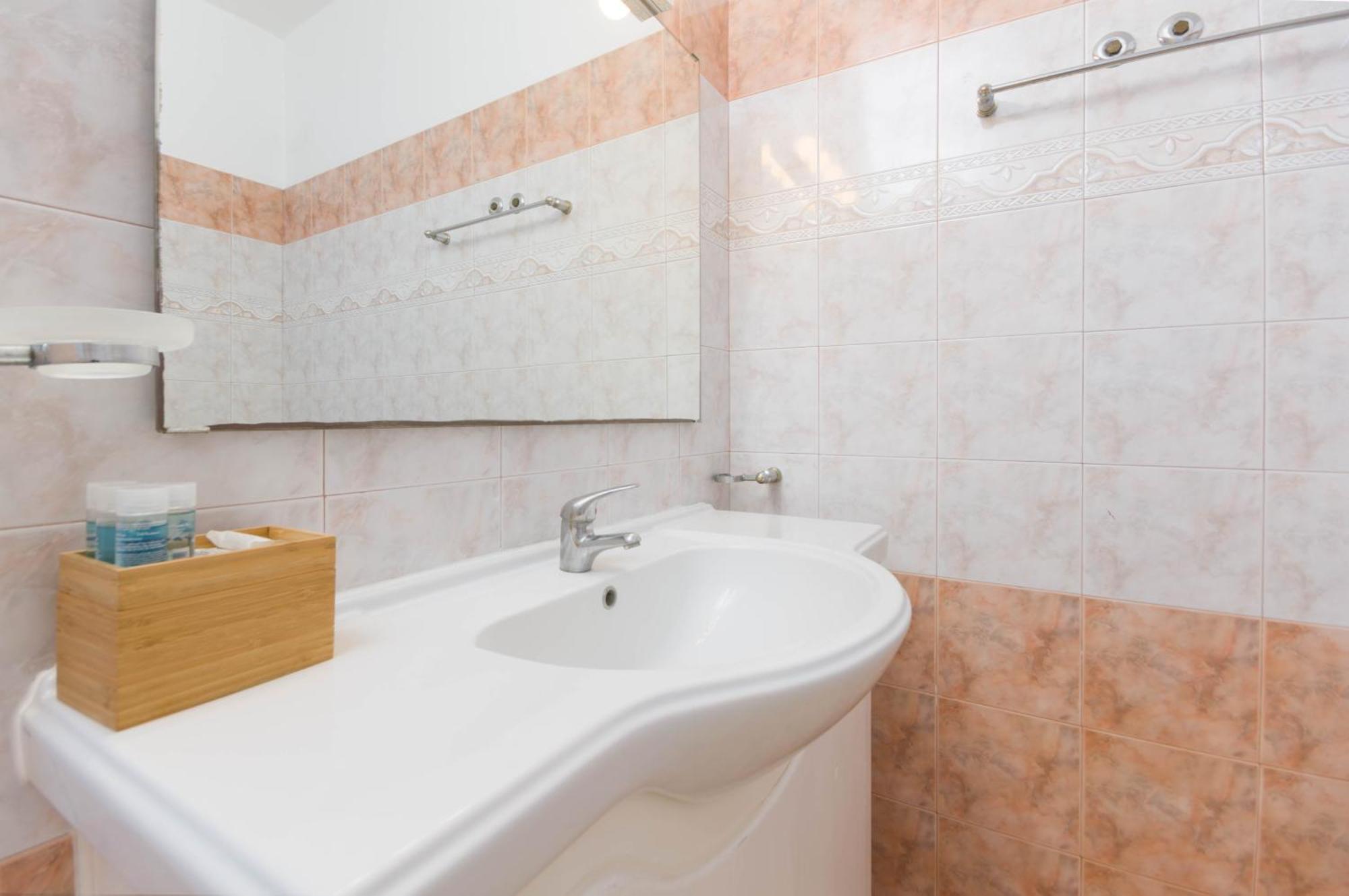 Villa Baronnos Gáiosz Kültér fotó