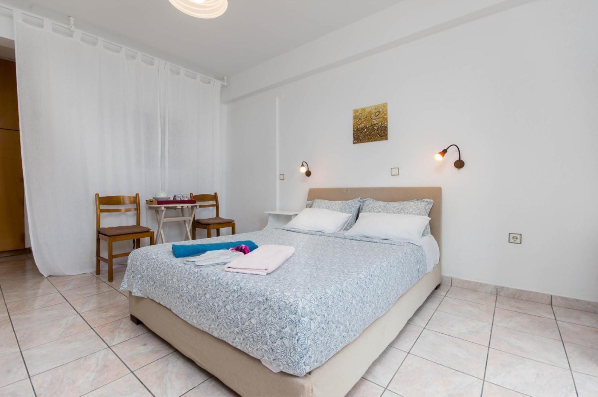 Villa Baronnos Gáiosz Kültér fotó