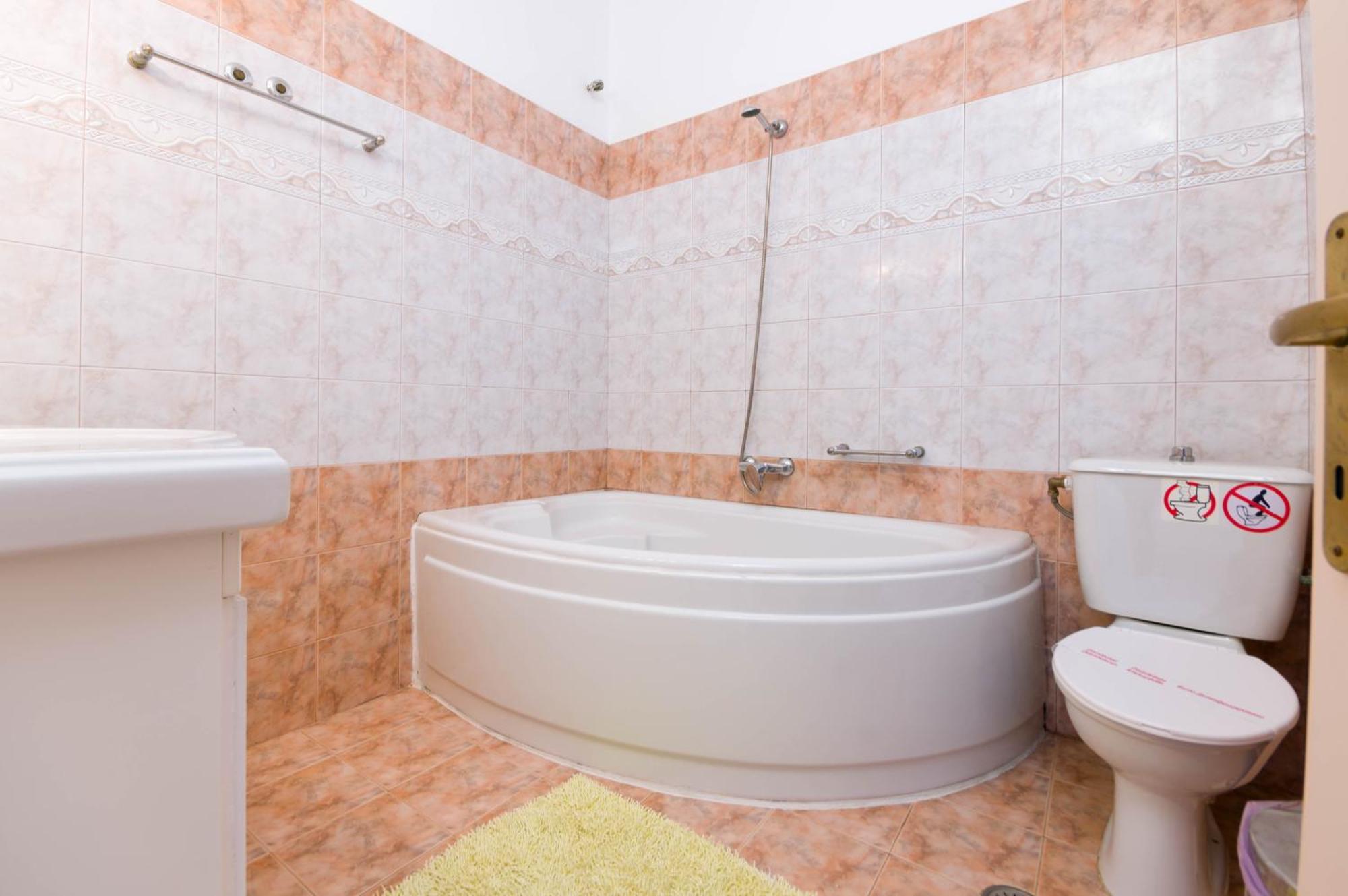 Villa Baronnos Gáiosz Kültér fotó
