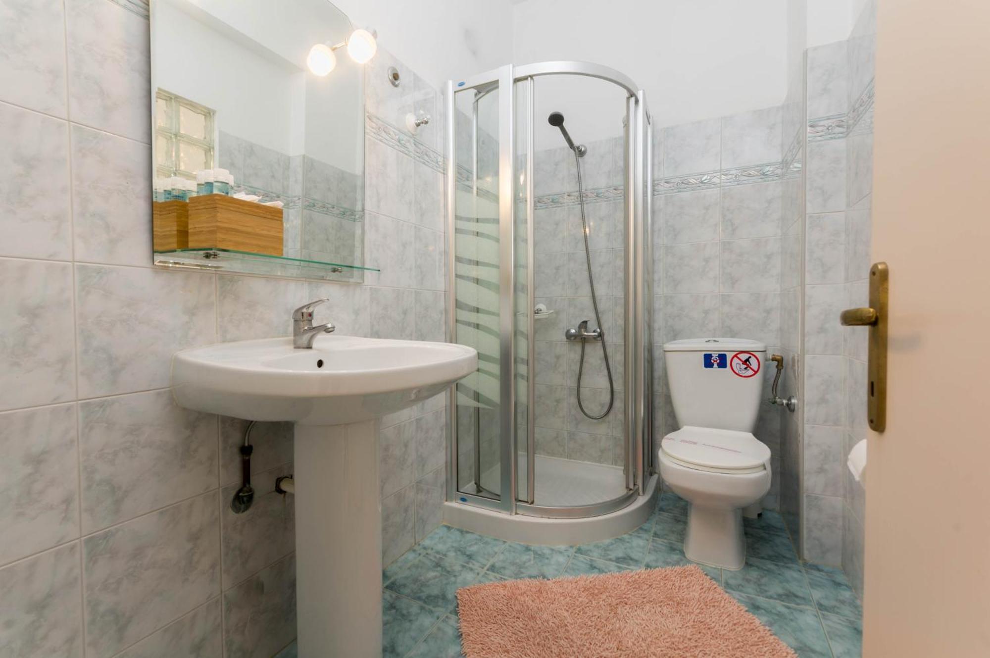 Villa Baronnos Gáiosz Kültér fotó
