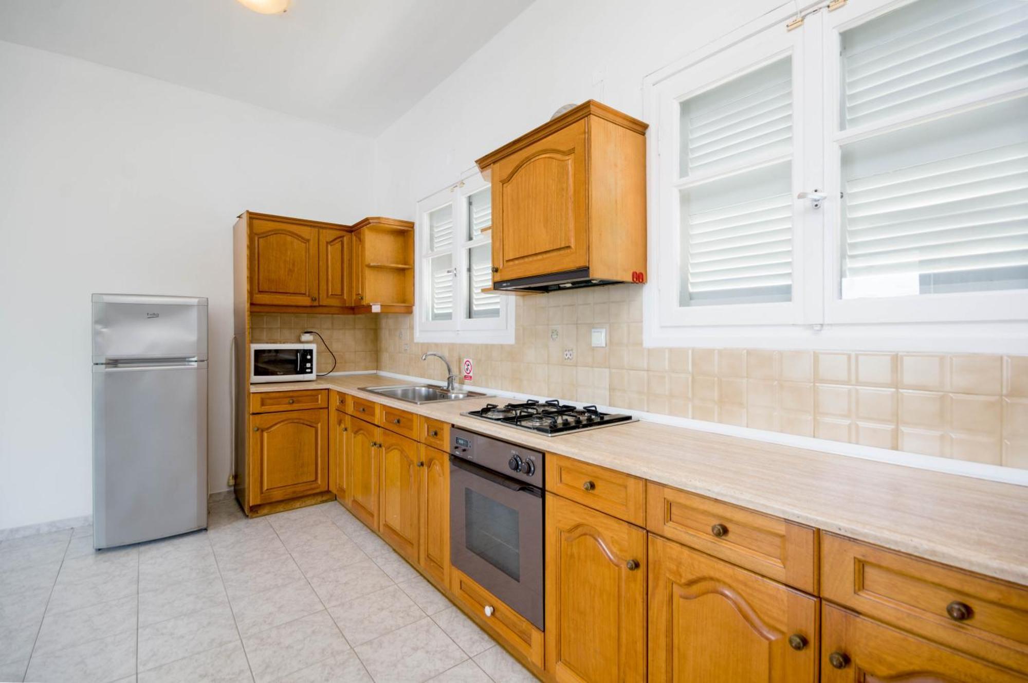 Villa Baronnos Gáiosz Kültér fotó