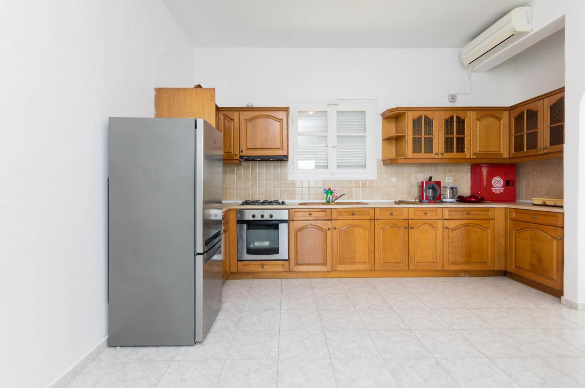 Villa Baronnos Gáiosz Kültér fotó